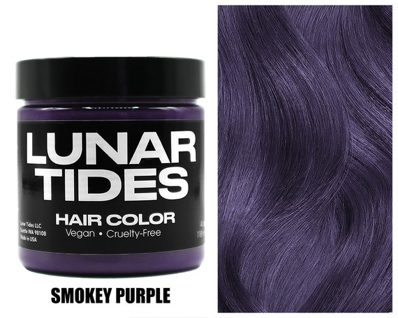 Buy Purple Grey Hair Dye Online in India - Etsy Buy Purple Grey Hair Dye Online in India - Etsy