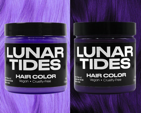 Buy DIY Gradient Violet Purple Hair Dye Kit Online in India - Etsy Buy DIY Gradient Violet Purple Hair Dye Kit Online in India - Etsy