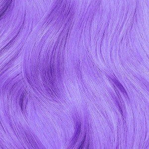 Pastel Lavender Hair Dye image 3