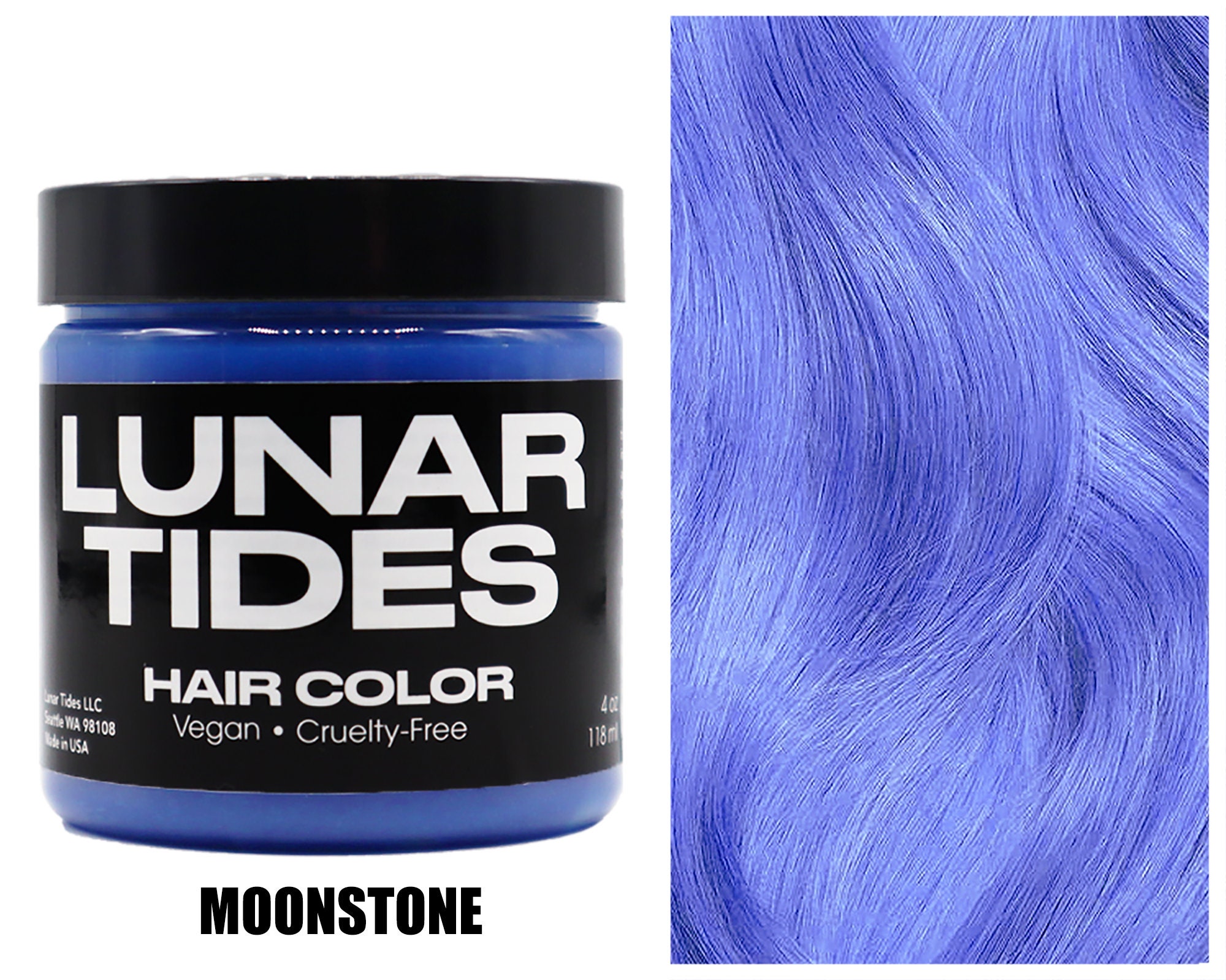 3. The Best Pastel Blue Hair Dyes for Men: Our Top Picks - wide 9