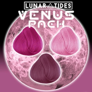 Venus Pack - 3 Jars!