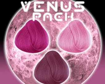Venus Pack - 3 Gläser!