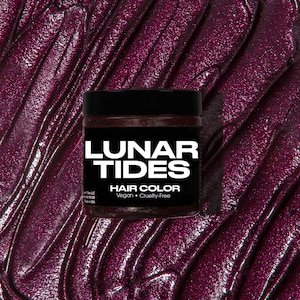 Magic Charm Hair Dye