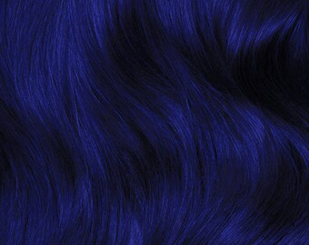 Dark Blue Hair Dye - Etsy Australia Dark Blue Hair Dye - Etsy Australia