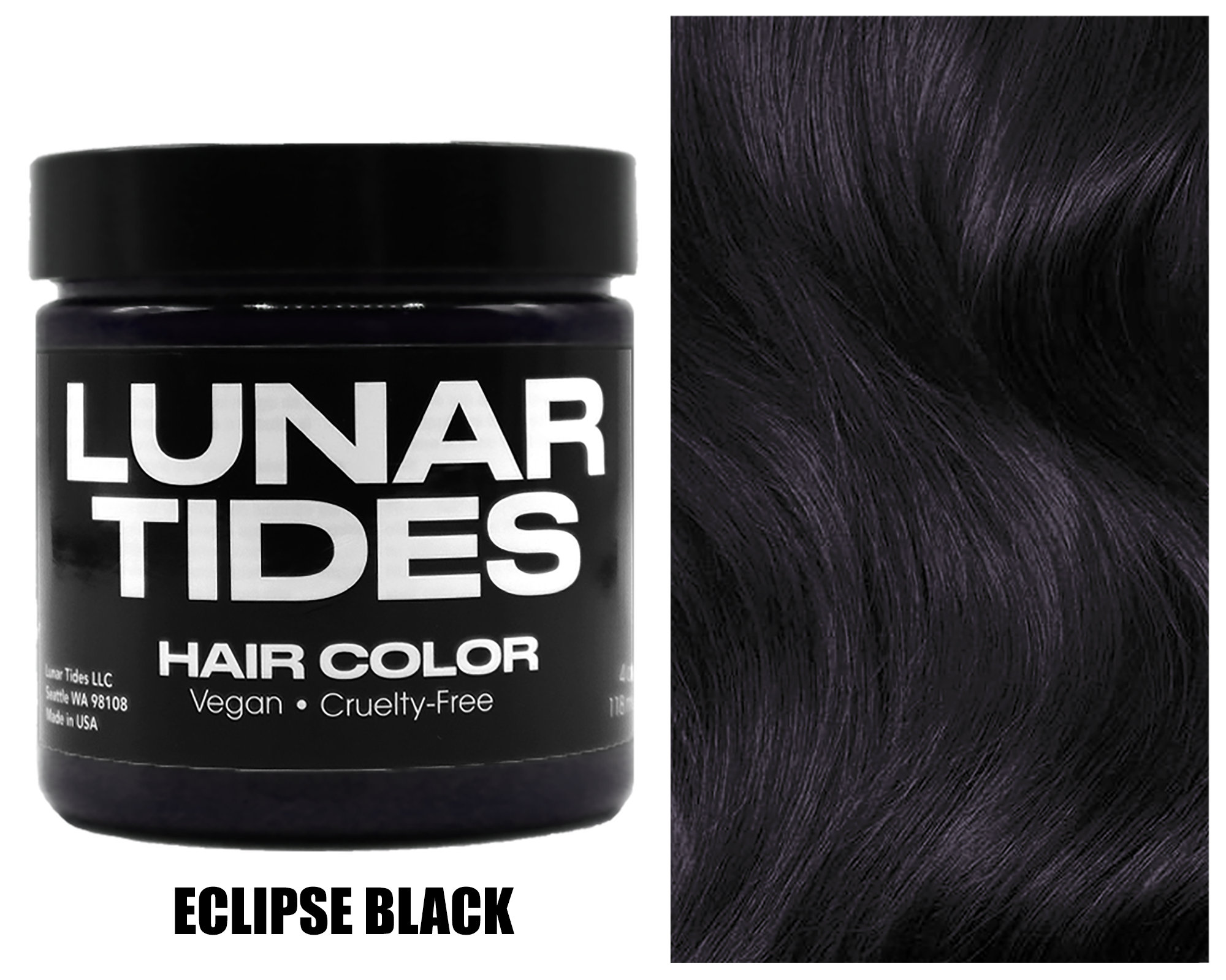 Buy Temporary Black Hair Dye Online in India - Etsy