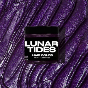 Magic Salem Hair Dye