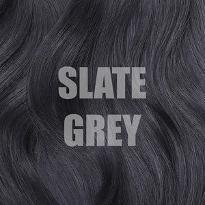 DIY Gradient Grey Hair Dye Kit image 4