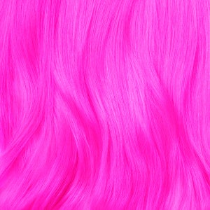 Neon Dragonfruit Hair Dye image 2