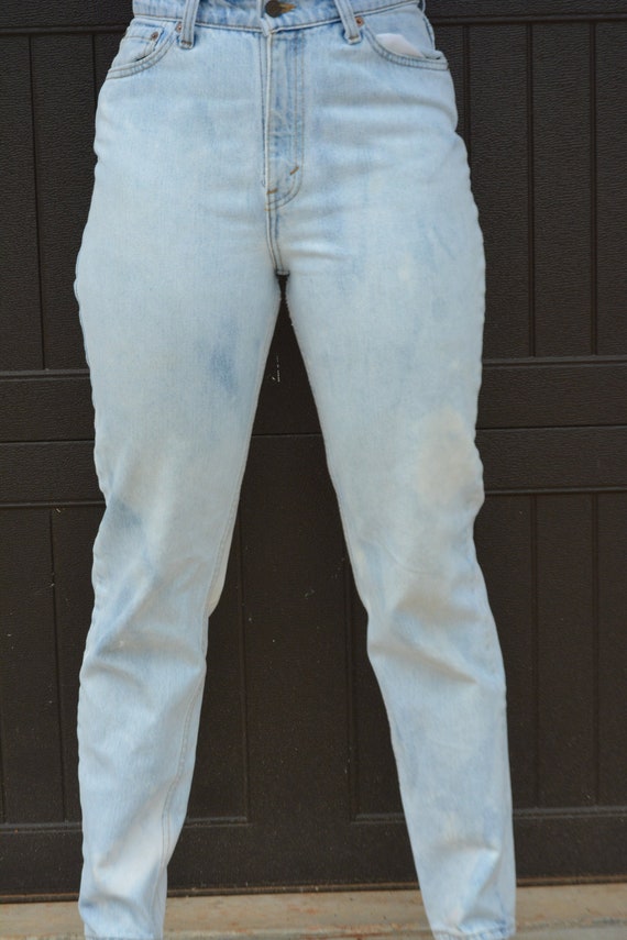 levis vintage 512