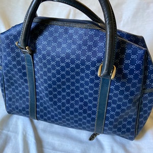Etsy shop gucci bag