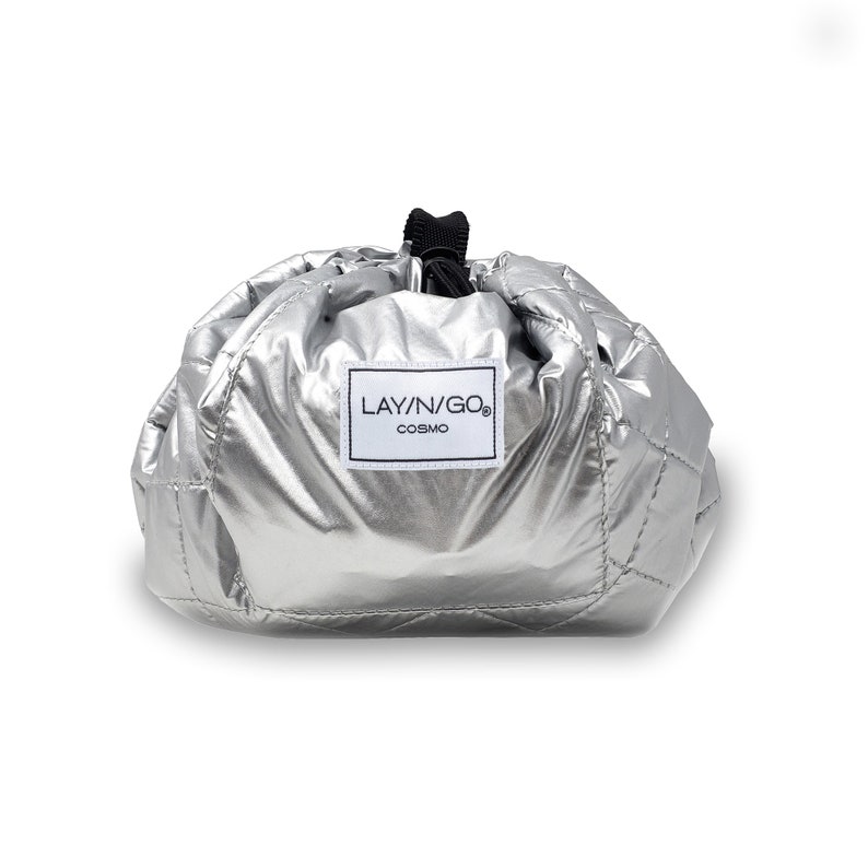 Lay-n-Go COSMO Cosmetic Bag - Thumbnail 5