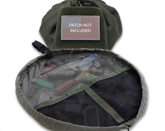 Lay-n-Go DEFENDER Tactical (20")