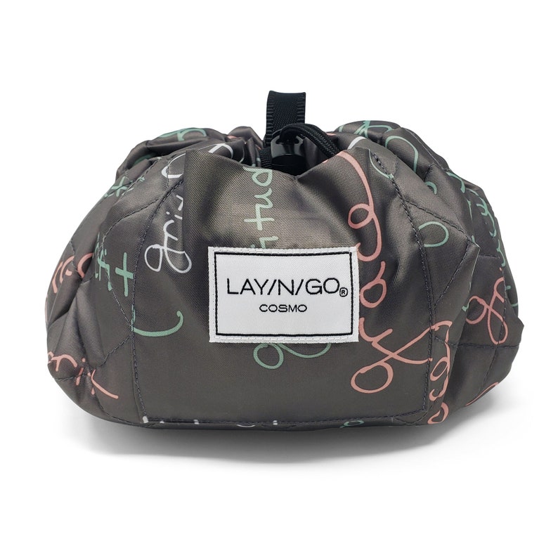 Lay-n-Go Cosmo Cosmetic Bag Organizer - Thumbnail 2