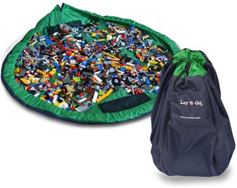 lego clean up mat