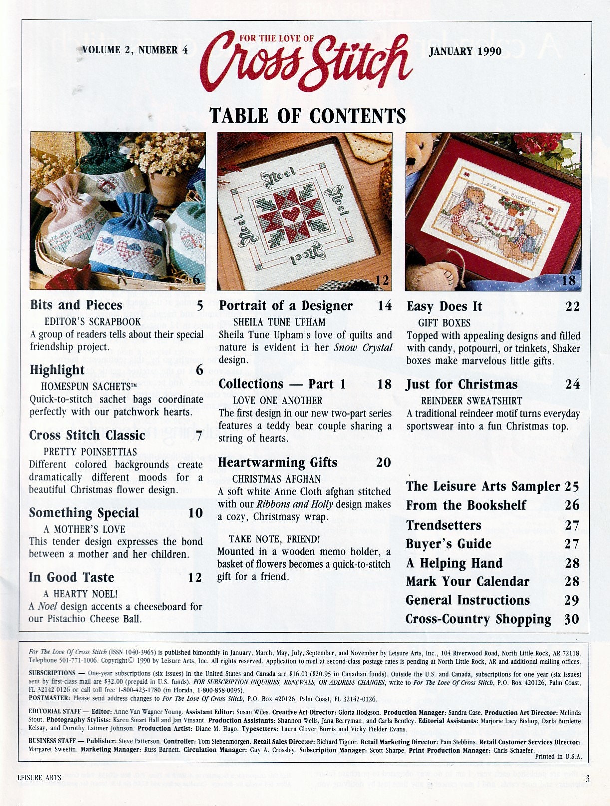 30+ Love Sewing Patterns January