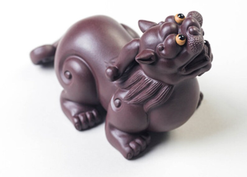 pixiu tea pet pixiu tea pet