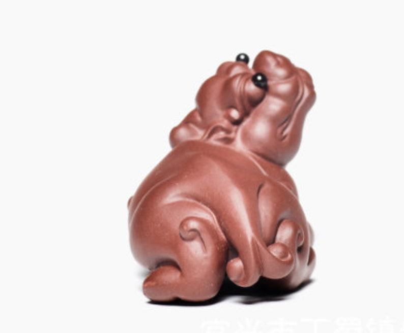 pixiu tea pet pixiu tea pet