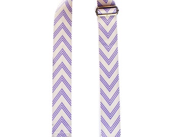 Ziggy Strap in Lavender