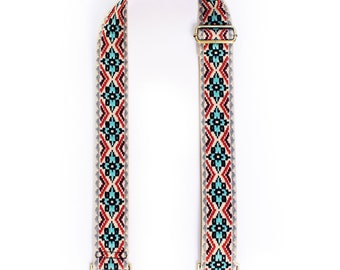 Boho Strap in Pacific