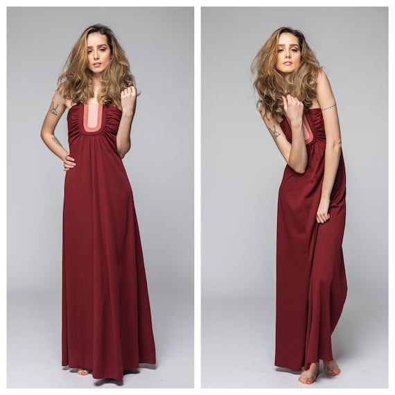 Sold Out Mod Life Maxi