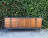 PORTFOLIO Mid Century Modern Dressers, Credenzas, Sideboards