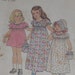 see more listings in the Children's Patterns section