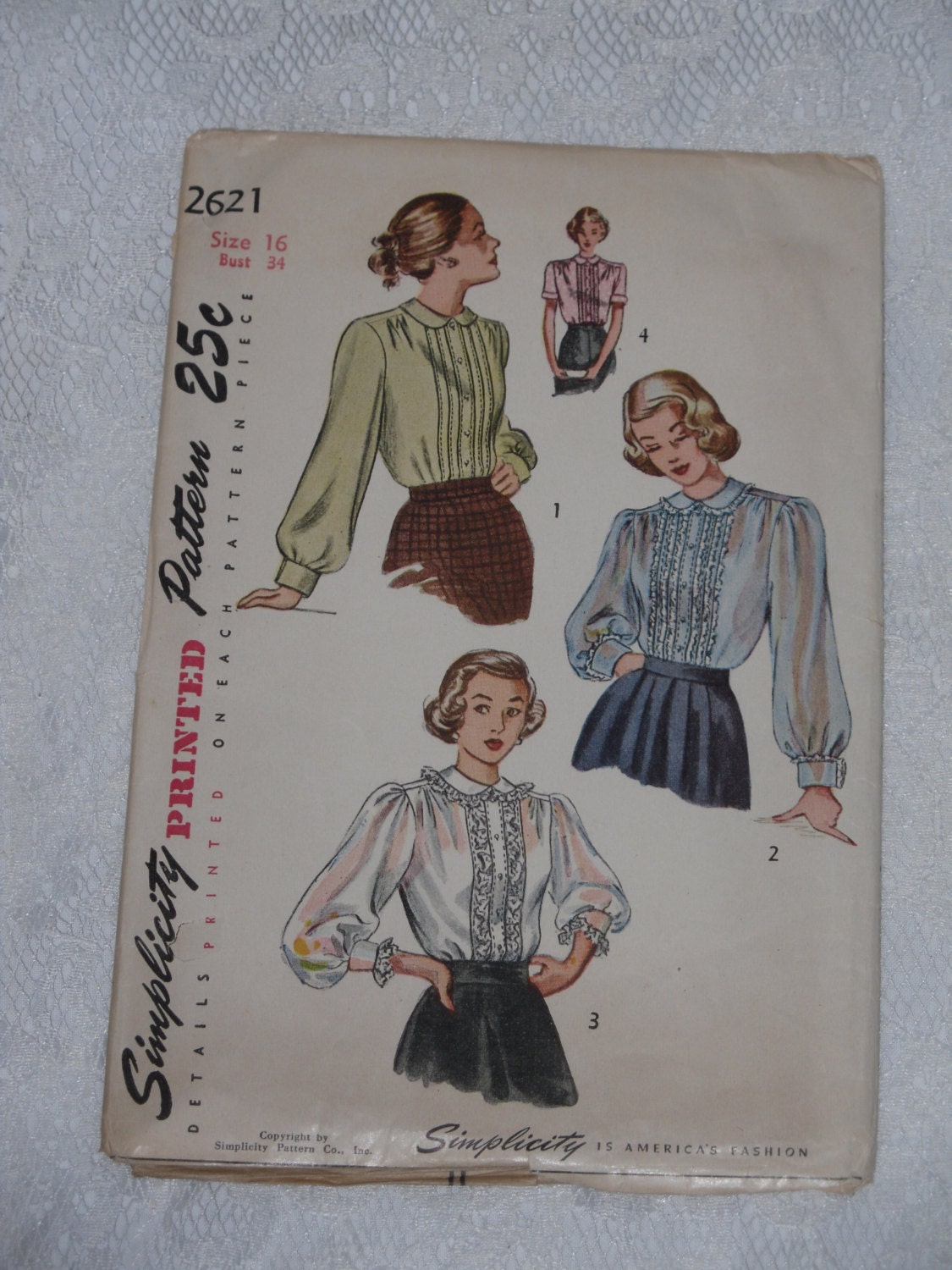 34+ Designs Sewing Pattern For Pintucked Tunic