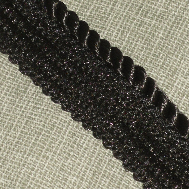 Micro Rope Trim Rope Trim - Etsy