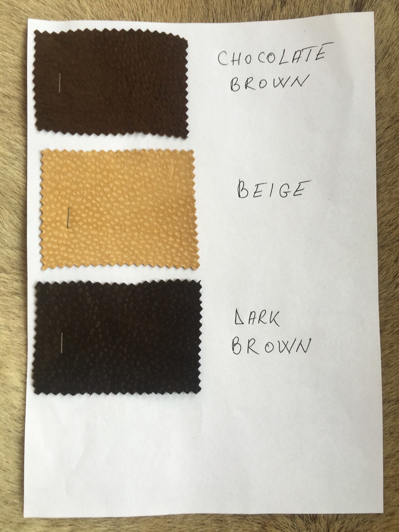 Crochet Driving Leather Gloves for Men/'s Luxury Carpincho Leather Suede Peccary Handmade