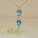 see more listings in the 14k Gold Necklace section