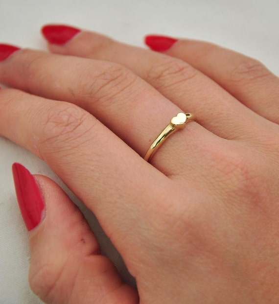 Valentine ring hotsell for her