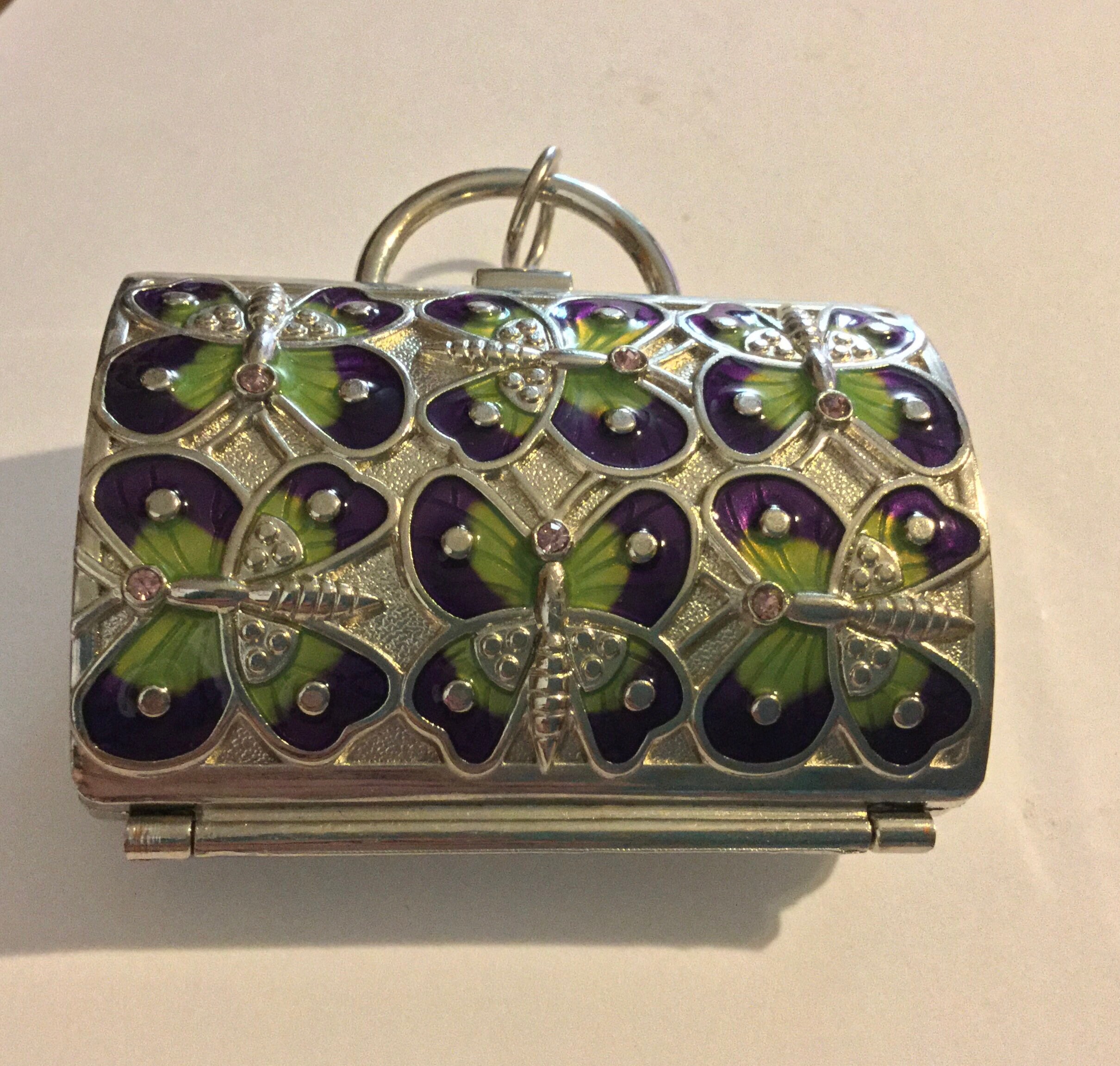 judith liberman purse