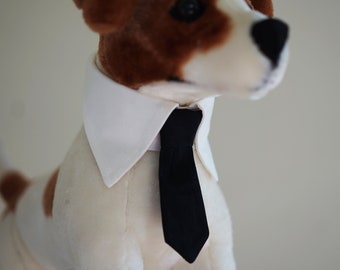 dog neck tie