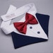 see more listings in the Bow Tie + Formal Bandana section