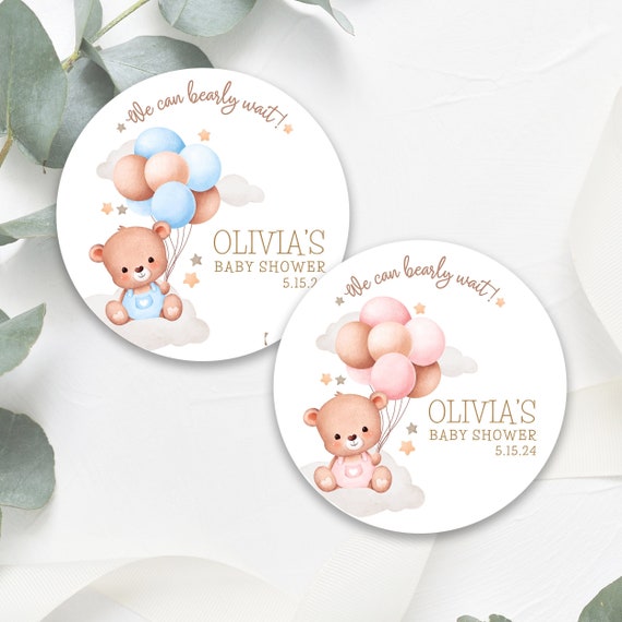 Baby Gift The Lord Loves You Thank You For Organizing Baby Shower