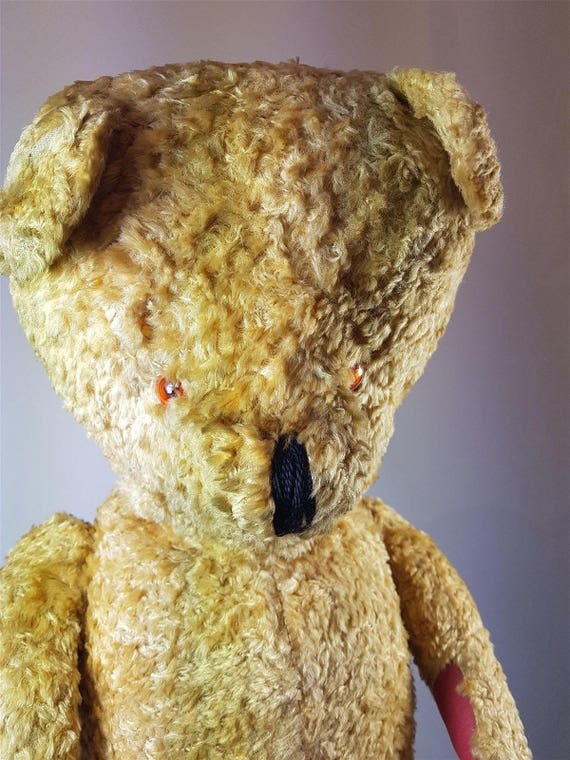 25 inch teddy bear