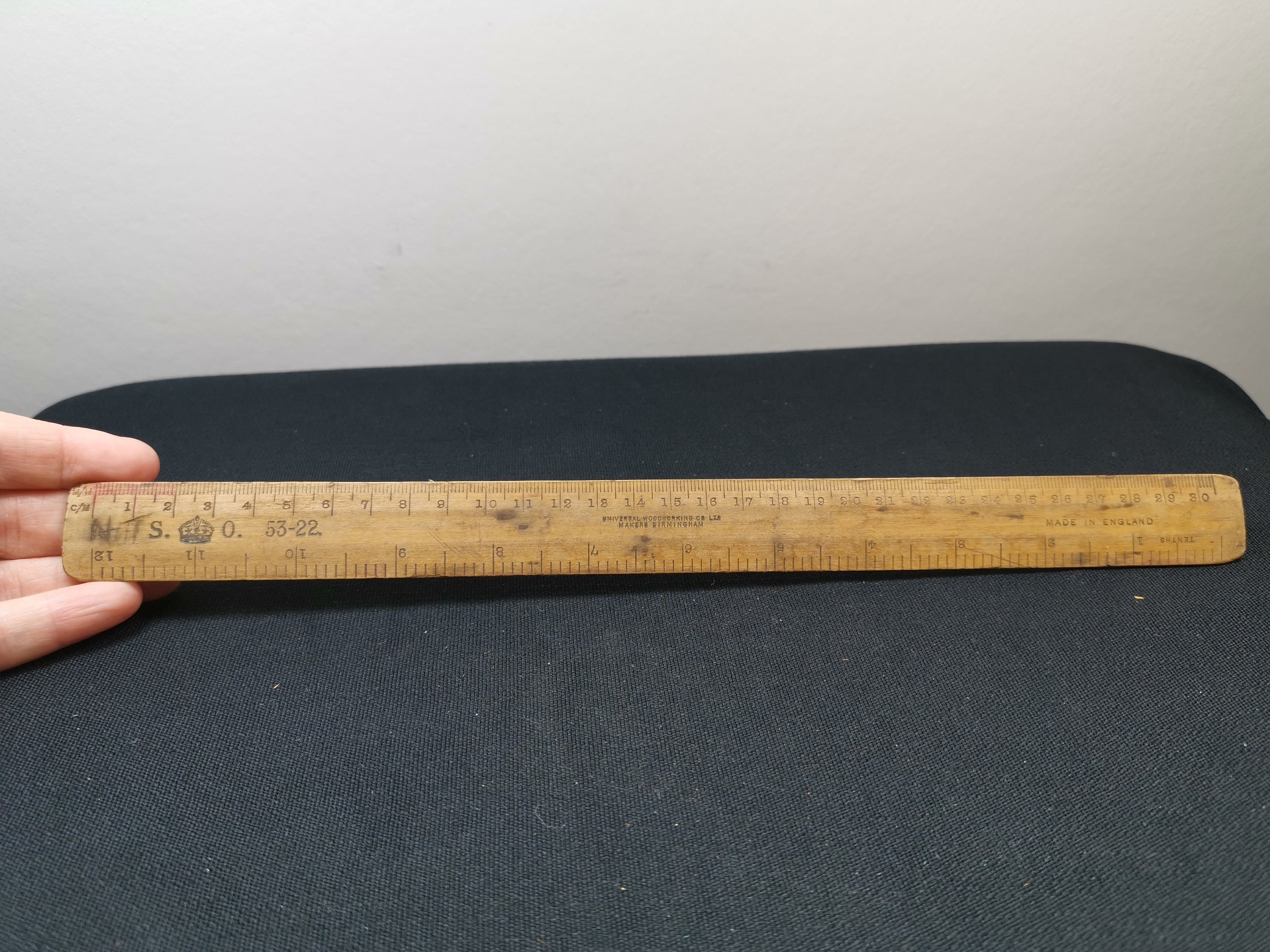 Makkelijk te gebeuren Nebu Klacht Vintage Hout Liniaal Foot Inches Centimeters Houten Regel - Etsy Nederland Makkelijk te gebeuren Nebu Klacht Vintage Hout Liniaal Foot Inches Centimeters Houten Regel - Etsy Nederland