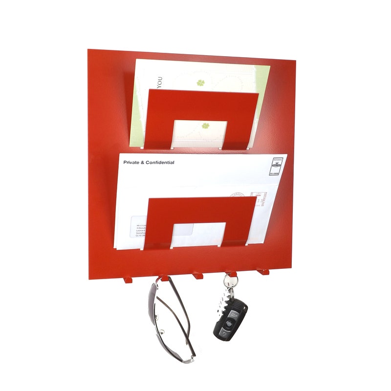 Letter Rack - Etsy UK