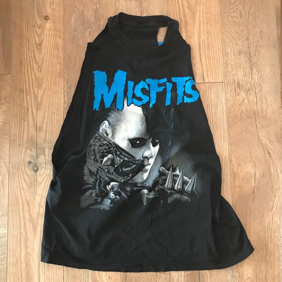 The MISFITS