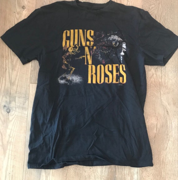 GUNS & ROSES