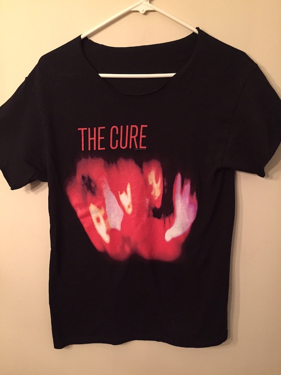 The CURE T-Shirt