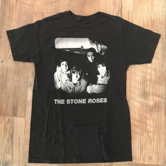 THE STONE ROSES