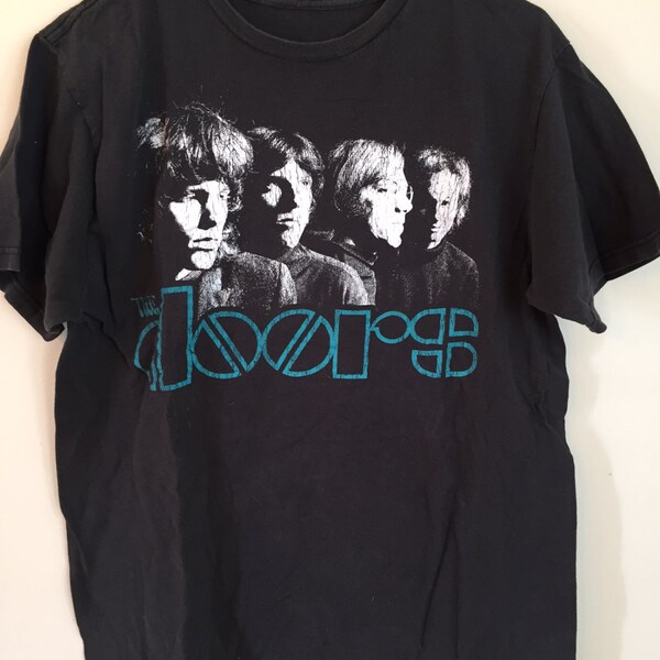 THE DOORS Shirt