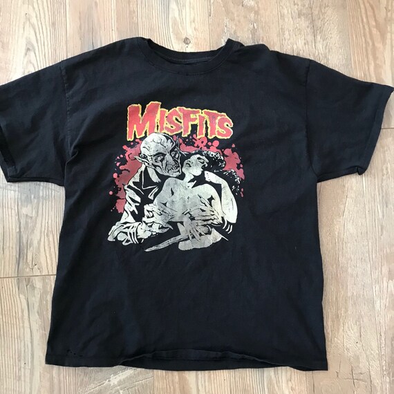 MISFITS