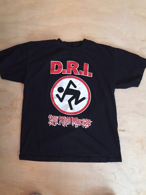 dri shirt