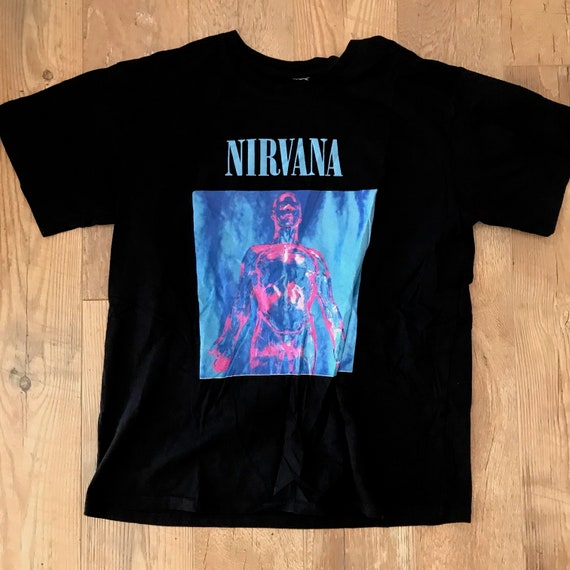 NIRVANA - SLIVER