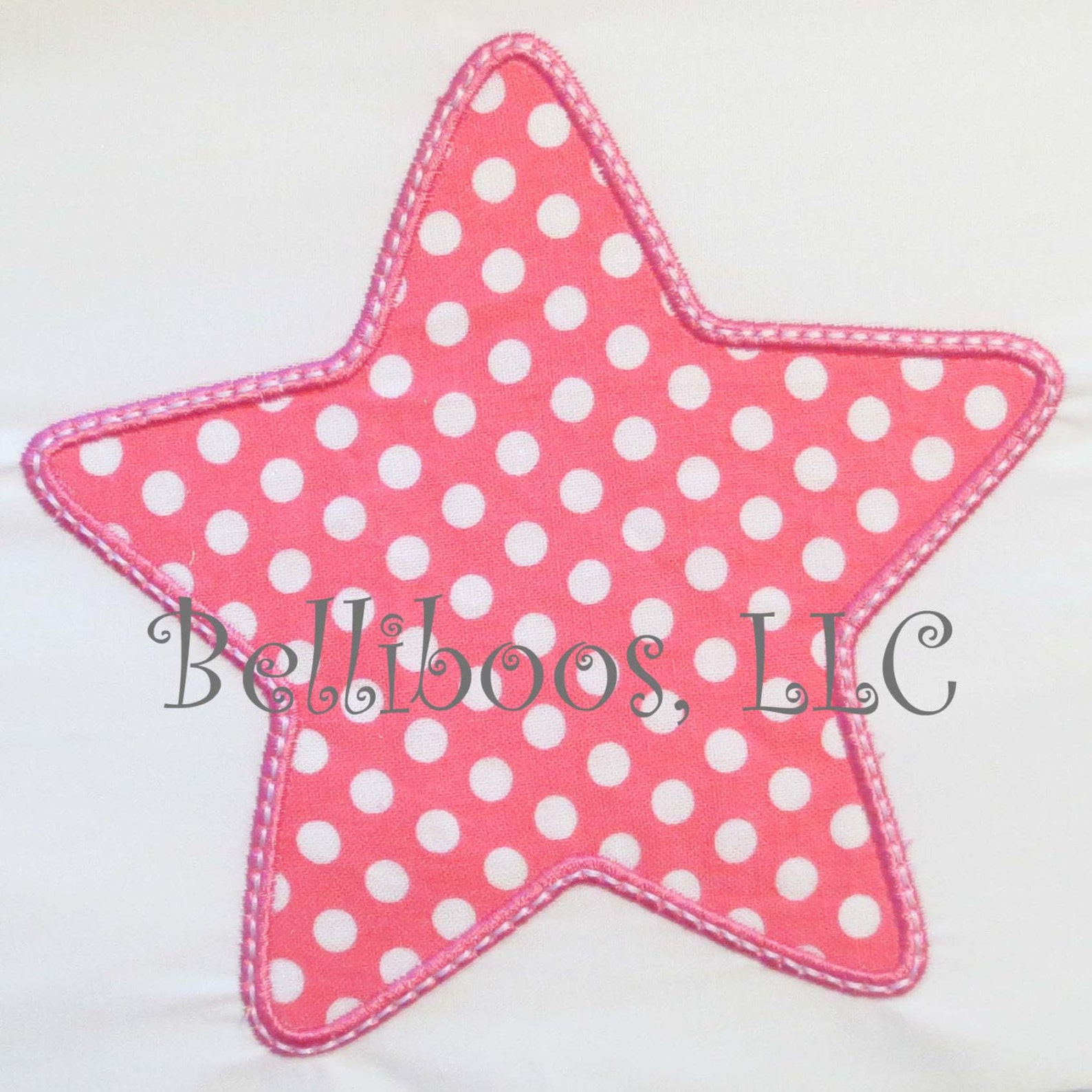 Star Applique Design Star Embroidery Design Applique Etsy