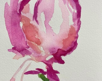 Peony