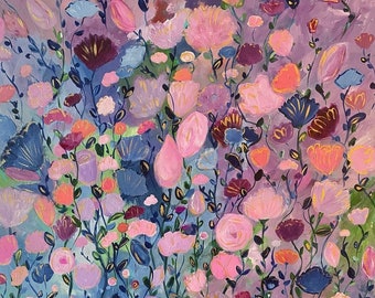 Tulips & Spring Bulbs