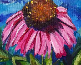 Coneflower